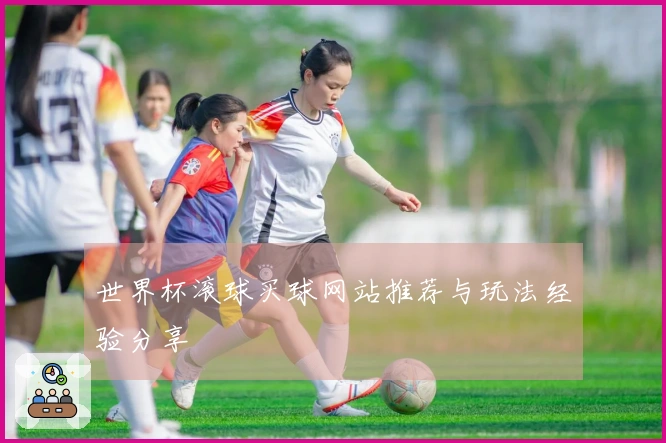 世界杯滚球买球网站推荐与玩法经验分享