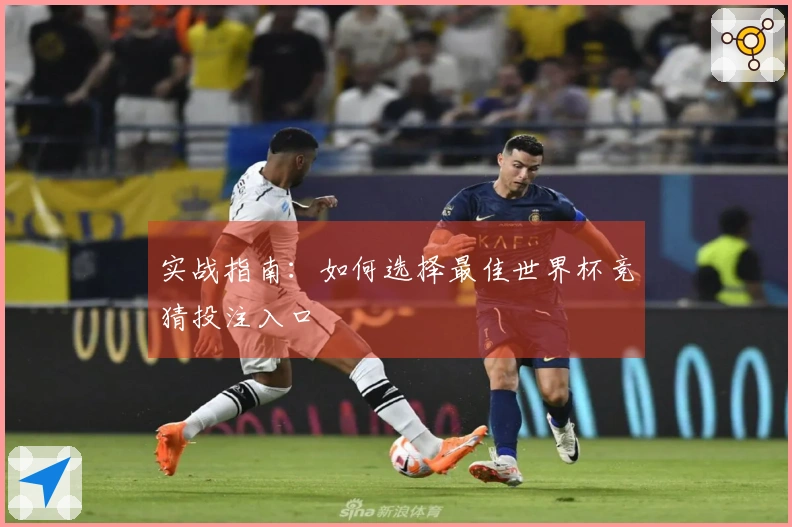 实战指南：如何选择最佳世界杯竞猜投注入口