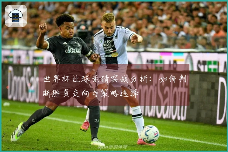 世界杯让球竞猜实战分析：如何判断胜负走向与策略选择