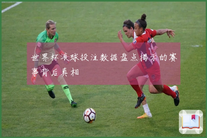 世界杯滚球投注数据盘点揭示的赛事背后真相