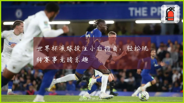世界杯滚球投注小白指南，轻松玩转赛事竞猜乐趣
