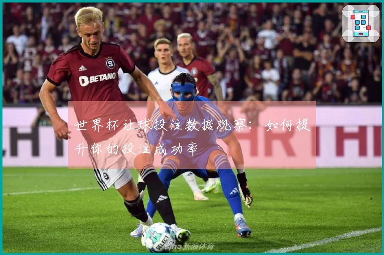 世界杯让球投注数据观察：如何提升你的投注成功率