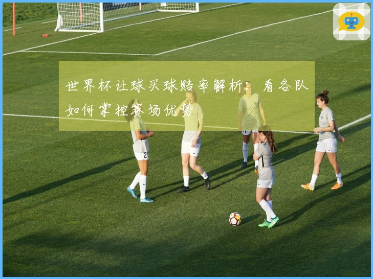 世界杯让球买球赔率解析：看各队如何掌控赛场优势
