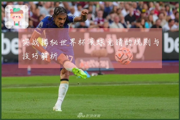 实战揭秘世界杯滚球竞猜的规则与技巧解析