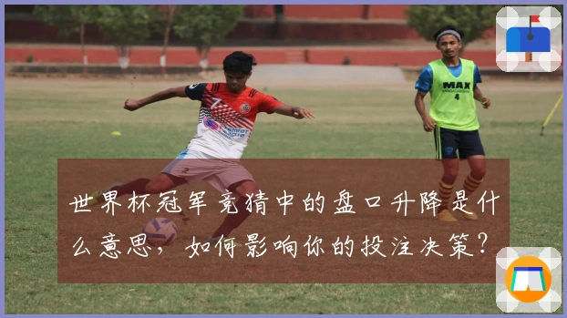 世界杯冠军竞猜中的盘口升降是什么意思，如何影响你的投注决策？
