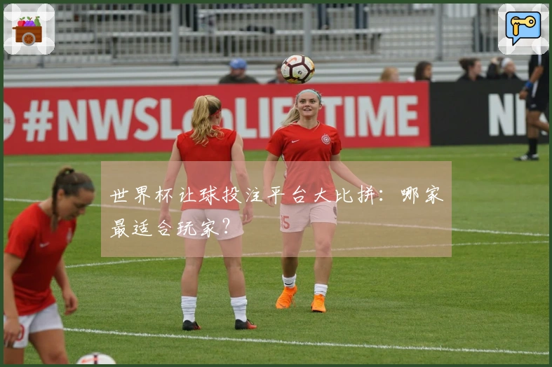 世界杯让球投注平台大比拼：哪家最适合玩家？