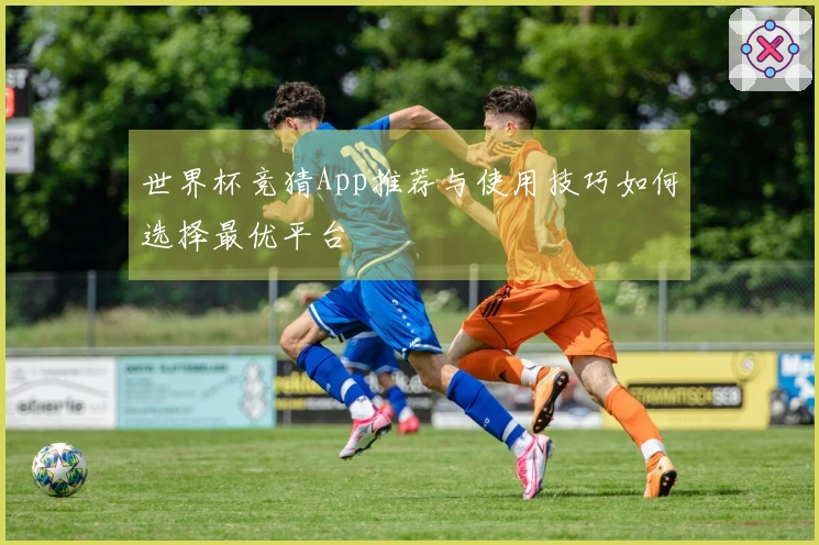 世界杯竞猜App推荐与使用技巧如何选择最优平台