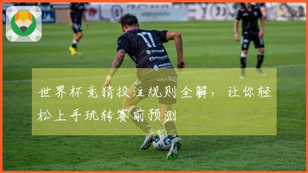世界杯竞猜投注规则全解，让你轻松上手玩转赛前预测