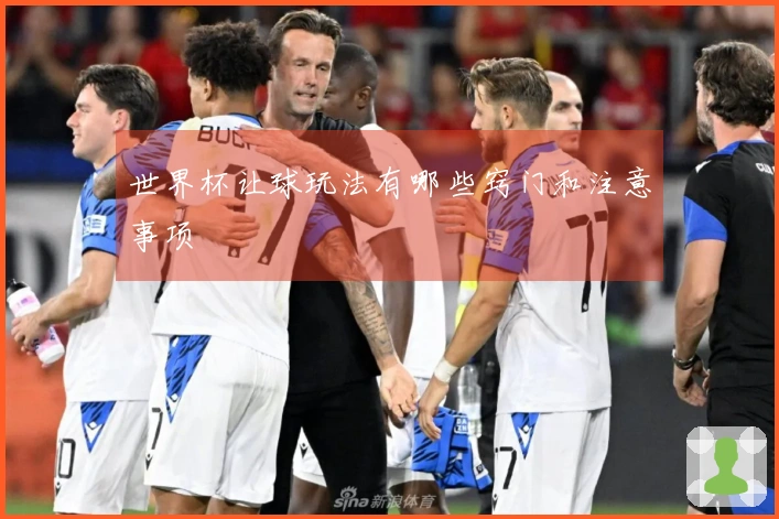 世界杯让球玩法有哪些窍门和注意事项