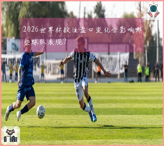 2026世界杯投注盘口变化会影响哪些球队表现？